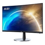 MSI PRO MP242C 238 Curvo VA FHD 5ms HDMI VGA  Monitor