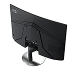MSI PRO MP242C 238 Curvo VA FHD 5ms HDMI VGA  Monitor