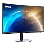 MSI PRO MP242C 238 Curvo VA FHD 5ms HDMI VGA  Monitor