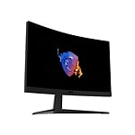 MSI MAG ARTYMIS 242C  236 Curvo VA FHD 165HZ 1ms  Monitor