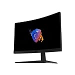 MSI MAG ARTYMIS 242C  236 Curvo VA FHD 165HZ 1ms  Monitor
