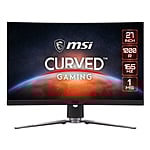 MSI MAG ARTYMIS 274CP 27 Curvo VA FHD 165HZ 1ms  Monitor