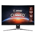 MSI MAG ARTYMIS 274CP 27 Curvo VA FHD 165HZ 1ms  Monitor