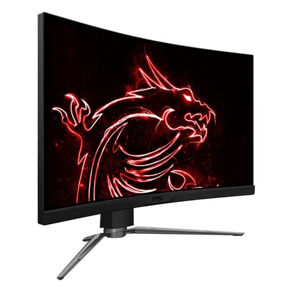 MSI MAG ARTYMIS 274CP 27 Curvo VA FHD 165HZ 1ms  Monitor