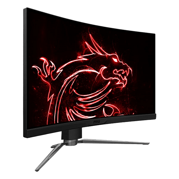 MSI MAG ARTYMIS 274CP 27 Curvo VA FHD 165HZ 1ms  Monitor