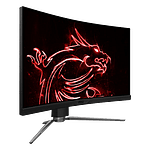 MSI MAG ARTYMIS 274CP 27 Curvo VA FHD 165HZ 1ms  Monitor
