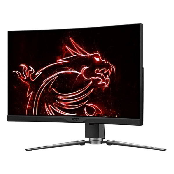 MSI MAG ARTYMIS 274CP 27 Curvo VA FHD 165HZ 1ms  Monitor