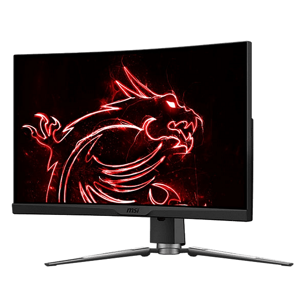 MSI MAG ARTYMIS 274CP 27 Curvo VA FHD 165HZ 1ms  Monitor