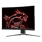 MSI MAG ARTYMIS 274CP 27 Curvo VA FHD 165HZ 1ms  Monitor