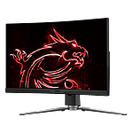 MSI MAG ARTYMIS 274CP 27 Curvo VA FHD 165HZ 1ms  Monitor
