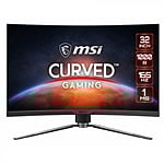 MSI MAG ARTYMIS 324CP 315 Curvo VA FHD 165HZ 1ms  Monitor