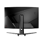 MSI MAG ARTYMIS 324CP 315 Curvo VA FHD 165HZ 1ms  Monitor