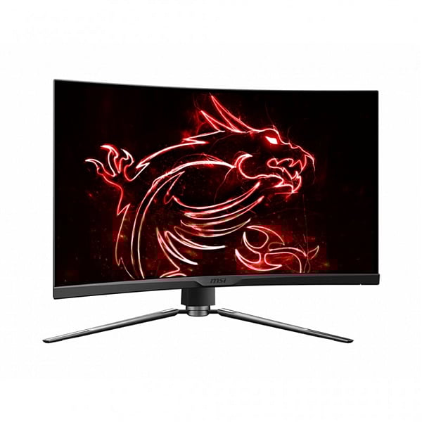 MSI MAG ARTYMIS 324CP 315 Curvo VA FHD 165HZ 1ms  Monitor