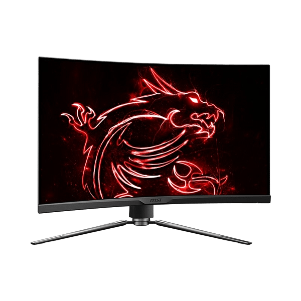 MSI MAG ARTYMIS 324CP 315 Curvo VA FHD 165HZ 1ms  Monitor