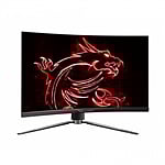 MSI MAG ARTYMIS 324CP 315 Curvo VA FHD 165HZ 1ms  Monitor