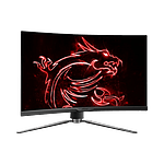 MSI MAG ARTYMIS 324CP 315 Curvo VA FHD 165HZ 1ms  Monitor
