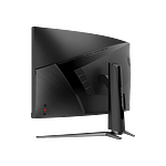 MSI MAG ARTYMIS 324CP 315 Curvo VA FHD 165HZ 1ms  Monitor