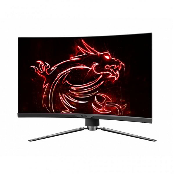 MSI MAG ARTYMIS 324CP 315 Curvo VA FHD 165HZ 1ms  Monitor