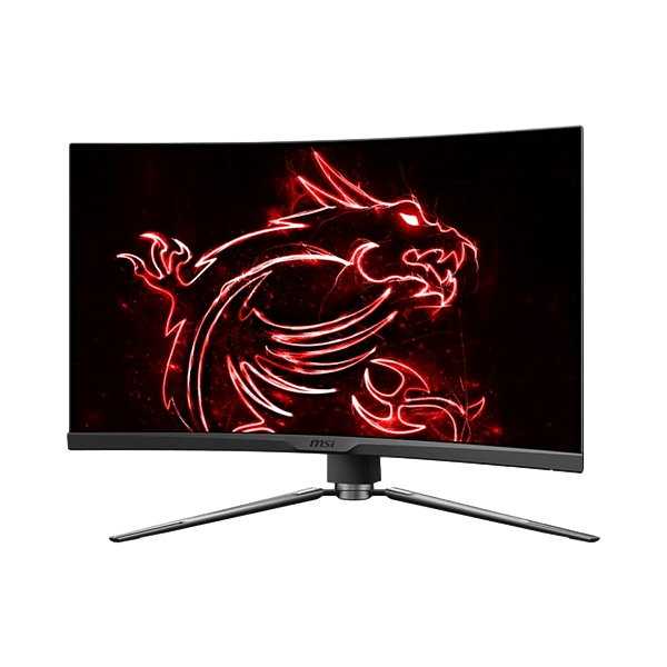 MSI MAG ARTYMIS 324CP 315 Curvo VA FHD 165HZ 1ms  Monitor