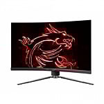 MSI MAG ARTYMIS 324CP 315 Curvo VA FHD 165HZ 1ms  Monitor