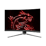 MSI MAG ARTYMIS 324CP 315 Curvo VA FHD 165HZ 1ms  Monitor