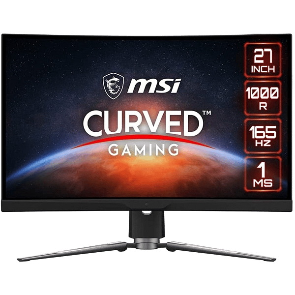 MSI MPG ARTYMIS 273CQR 27 Curvo VA 2K 165HZ 1ms  Monitor
