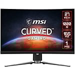 MSI MPG ARTYMIS 273CQR 27 Curvo VA 2K 165HZ 1ms  Monitor