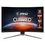 MSI MPG ARTYMIS 323CQR 315 Curvo VA 2K 165HZ 1ms  Monitor