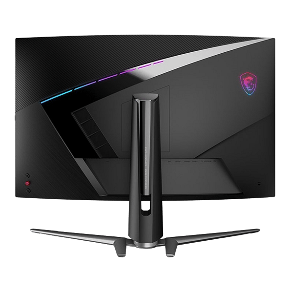 MSI MPG ARTYMIS 323CQR 315 Curvo VA 2K 165HZ 1ms  Monitor