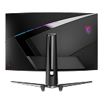 MSI MPG ARTYMIS 323CQR 315 Curvo VA 2K 165HZ 1ms  Monitor