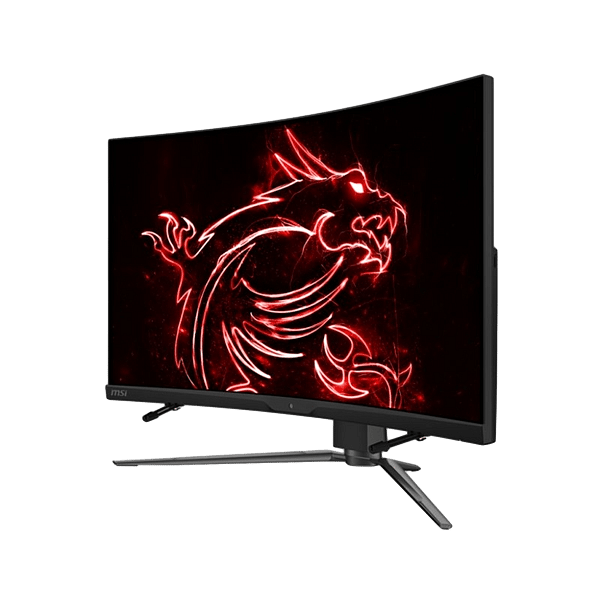MSI MPG ARTYMIS 323CQR 315 Curvo VA 2K 165HZ 1ms  Monitor