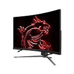 MSI MPG ARTYMIS 323CQR 315 Curvo VA 2K 165HZ 1ms  Monitor