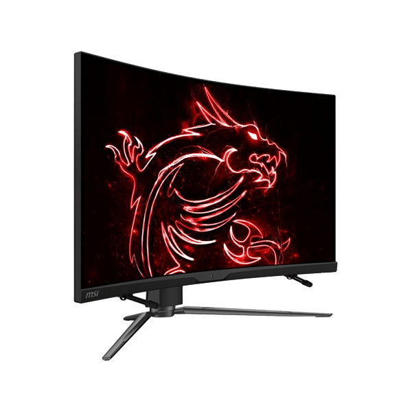 MSI MPG ARTYMIS 323CQR 315 Curvo VA 2K 165HZ 1ms  Monitor