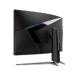 MSI MPG ARTYMIS 323CQR 315 Curvo VA 2K 165HZ 1ms  Monitor