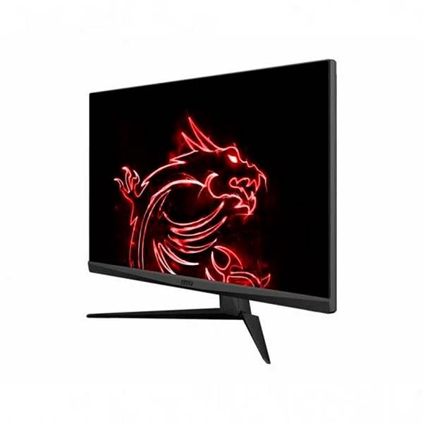 MSI Optix G273QF 27 IPS 2K GSYNC 165HZ 1ms  Monitor