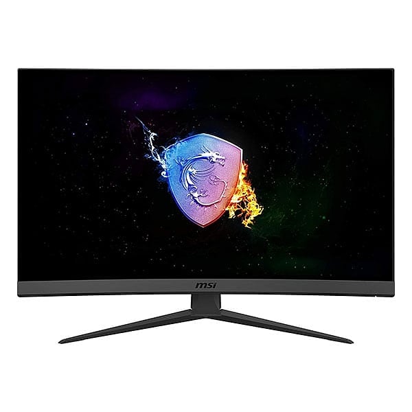 MSI Optix G27C6 27 Curvo VA FHD 165HZ 1ms  Monitor