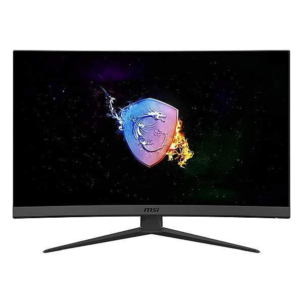MSI Optix G27C6 27 Curvo VA FHD 165HZ 1ms  Monitor