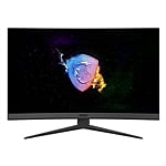 MSI Optix G27C6 27 Curvo VA FHD 165HZ 1ms  Monitor