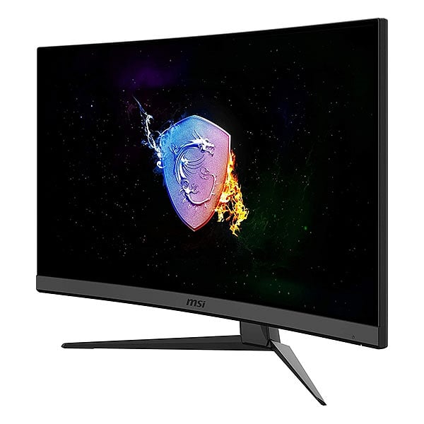 MSI Optix G27C6 27 Curvo VA FHD 165HZ 1ms  Monitor