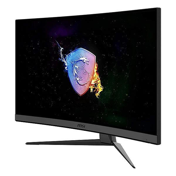 MSI Optix G27C6 27 Curvo VA FHD 165HZ 1ms  Monitor