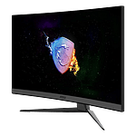 MSI Optix G27C6 27 Curvo VA FHD 165HZ 1ms  Monitor