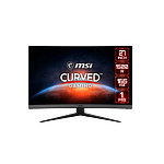 MSI Optix G27C7 27 Curvo VA FHD 165HZ 1ms  Monitor MSI Optix G27C7 27 Curvo VA FHD 165HZ 1ms  Monitor
