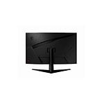 MSI Optix G27C7 27 Curvo VA FHD 165HZ 1ms  Monitor