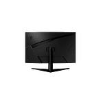 MSI Optix G27C7 27 Curvo VA FHD 165HZ 1ms  Monitor MSI Optix G27C7 27 Curvo VA FHD 165HZ 1ms  Monitor