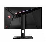 MSI Optix MAG274QRF 27 IPS 2K GSYNC 165HZ 1ms  Monitor