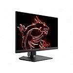 MSI Optix MAG274QRF 27 IPS 2K GSYNC 165HZ 1ms  Monitor