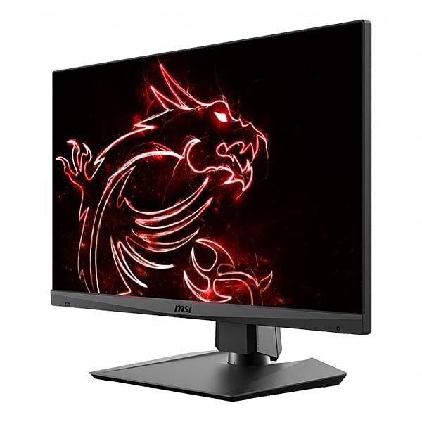 MSI Optix MAG274QRF QD 27 IPS 2K GSYNC 165HZ 1ms  Monitor