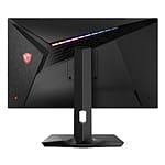 MSI Optix MAG274QRF QD 27 IPS 2K GSYNC 165HZ 1ms  Monitor