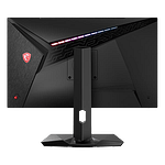 MSI Optix MAG274QRF QD 27 IPS 2K GSYNC 165HZ 1ms  Monitor