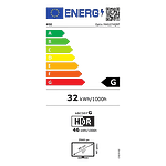 MSI Optix MAG274QRF QD 27 IPS 2K GSYNC 165HZ 1ms  Monitor